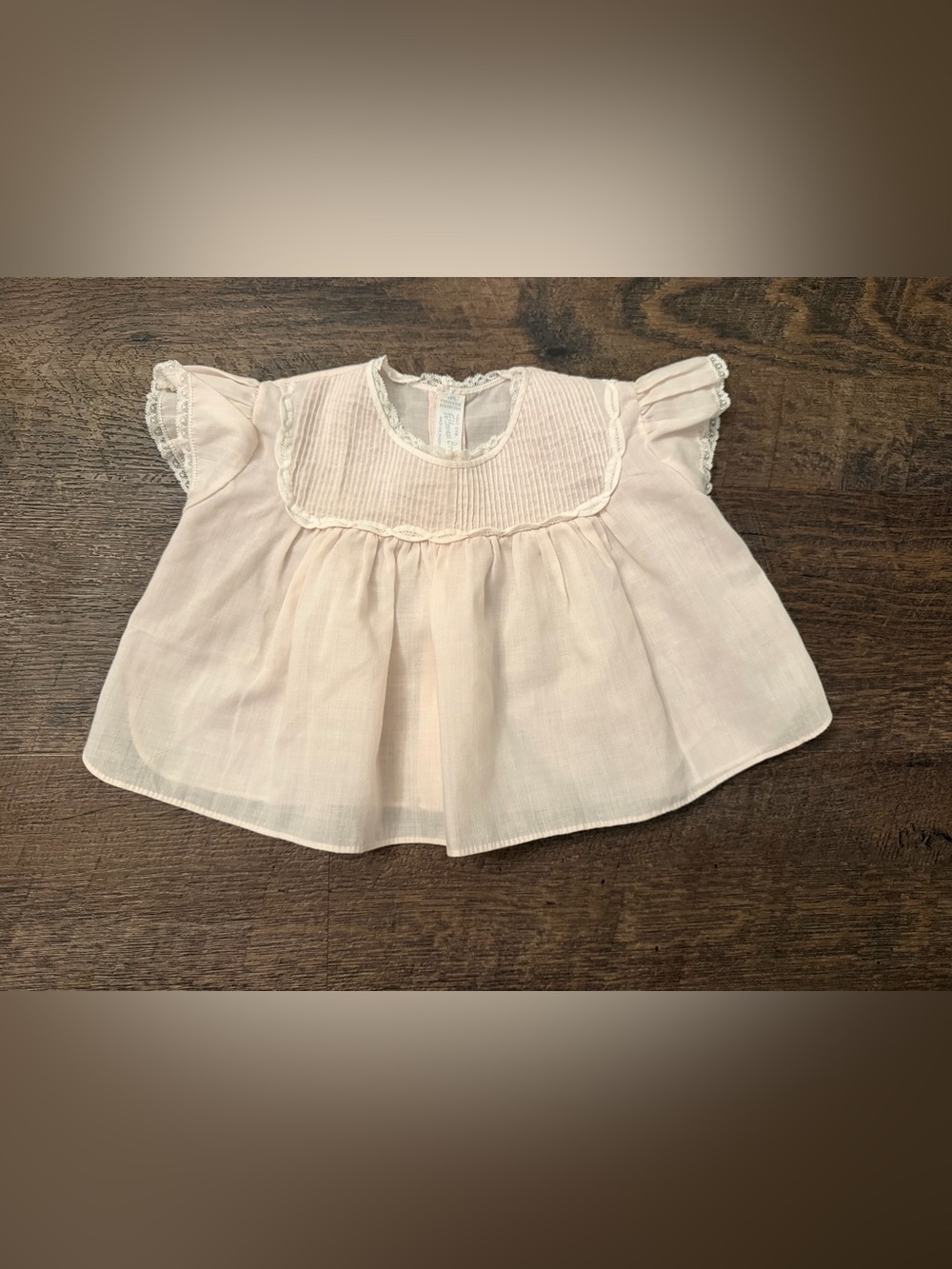 Feltman Brothers Girls Dress